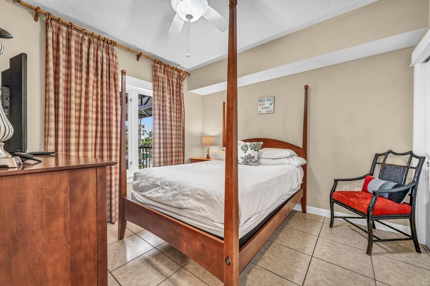 Grand Panama 1-303 Apartment